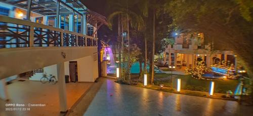 Seremban Villa | Relaxing Getaway at Seremban Resort Villa 163 by Vale Pine