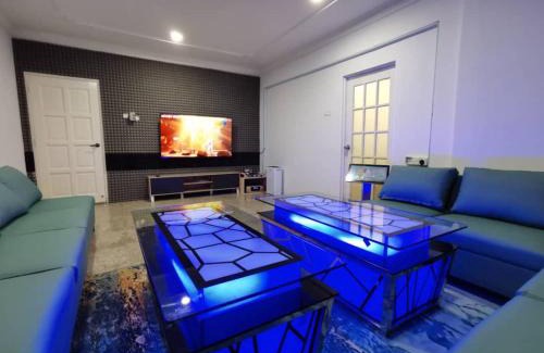 Seremban Villa | Relaxing Getaway at Seremban Resort Villa 163 by Vale Pine