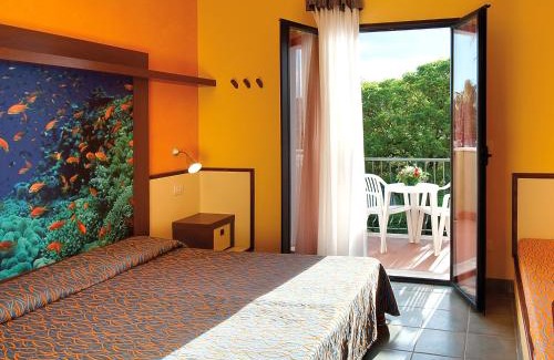 Marinella Di Cutro Resort | Discover Oceanfront Bliss at Serenè Resort - 4 Star Escape