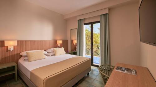 Marinella Di Cutro Resort | Discover Oceanfront Bliss at Serenè Resort - 4 Star Escape