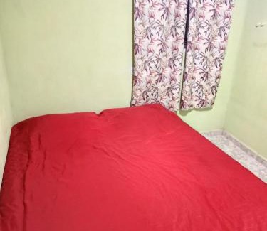 Villa Constitucion Apartment | Comfortable Balcony Retreat - Family-Friendly at Serena Alojamientos