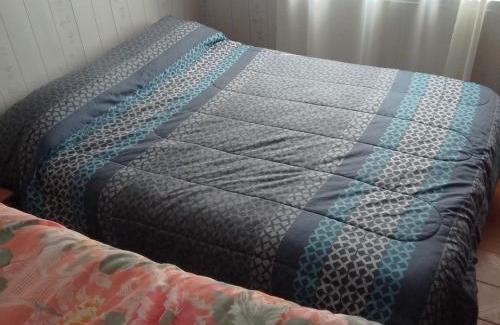 San Nicolas de los Arroyos Apartment | Cozy Studio with Shared Parking & Kitchen Amenities