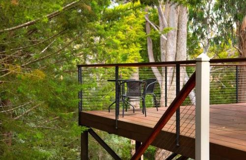 Daylesford House | Family-Friendly Serenity at Serena Hotel - Rated 9.1/10
