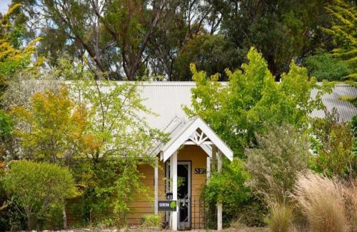 Daylesford House | Family-Friendly Serenity at Serena Hotel - Rated 9.1/10