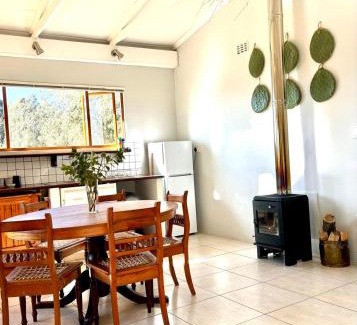 Nottingham Road House | Relax at Serena Cottage: Family-Friendly Retreat with High Ratings