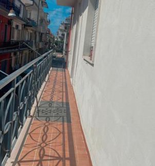 Ciro Marina Apartment | Idyllic Holiday Home with Ocean View & Great Reviews