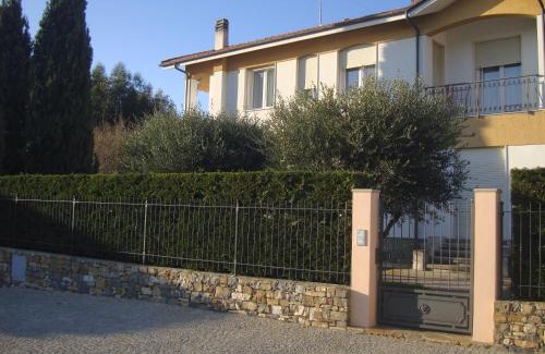 Cervo Apartment | Serena: Oceanfront Retreat with 9.6/10 Guest Rating