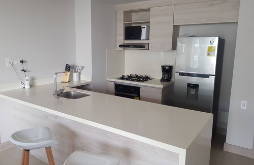 Zona Norte Apartment | Serena Morros: 10/10 Rated Hotel with Ocean View and Spa