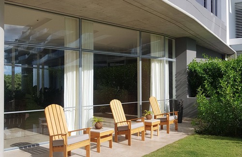 Zona Norte Apartment | Serena Morros: 10/10 Rated Hotel with Ocean View and Spa