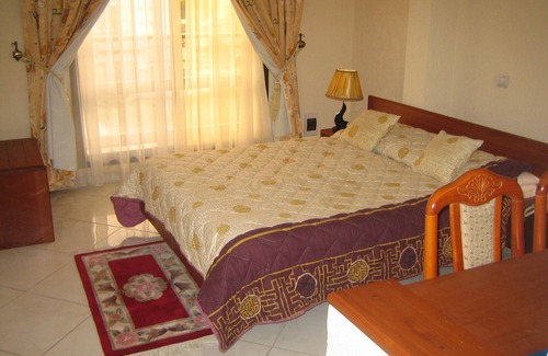 Ngodi Hotel | Explore Serena Palace Hotel with Pool, Spa & Family Fun