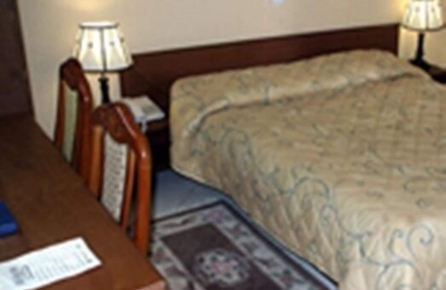 Ngodi Hotel | Explore Serena Palace Hotel with Pool, Spa & Family Fun