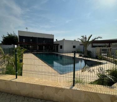 Toliara Villa | Oceanfront Serenity at Serena Village Tulear - Guest Rated 9.5