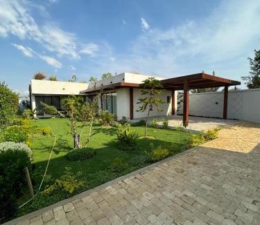 Toliara Villa | Oceanfront Serenity at Serena Village Tulear - Guest Rated 9.5