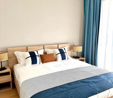 Toliara Villa | Oceanfront Serenity at Serena Village Tulear - Guest Rated 9.5