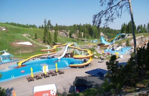 Royla Ski Chalet | Serena Villas: 4-Star Retreat with Private Pool & Hot Tub