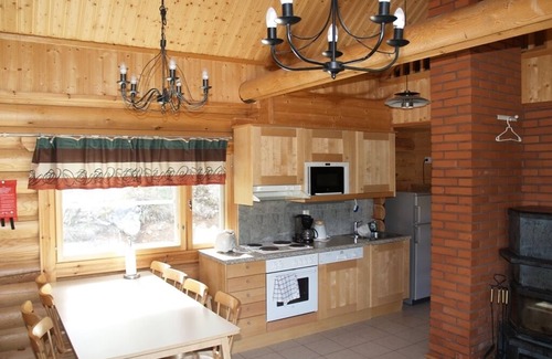 Royla Cabin | Serena Villas: Guest Rated 9/10 with Ocean View Spa