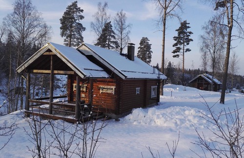 Royla Cabin | Serena Villas: Guest Rated 9/10 with Ocean View Spa