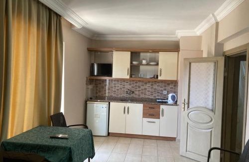Alanya Apartment | Serendi Apart Hotel: Relax by the Oceanfront Beach
