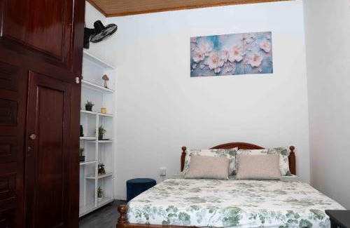 Negombo House | Serendib Hideout