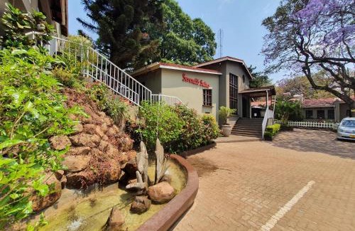 Blantyre Hotel | Welcome to Serendib Suites: Poolside Comfort Awaits You