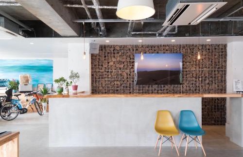 Goto Hotel | Discover Serendip Hotel Goto: Family-Friendly Escape Awaits