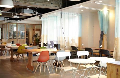 Goto Hotel | Discover Serendip Hotel Goto: Family-Friendly Escape Awaits