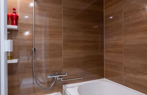 Goto Hotel | Inviting Stay at Serendip Hotel Goto - 9/10 Guest Rated