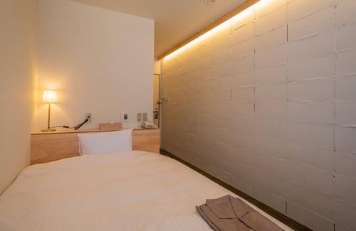 Goto Hotel | Inviting Stay at Serendip Hotel Goto - 9/10 Guest Rated