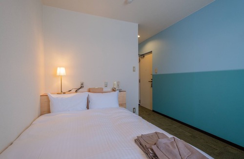 Goto Hotel | Inviting Stay at Serendip Hotel Goto - 9/10 Guest Rated