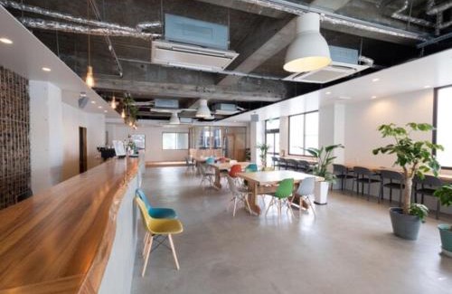Goto Hotel | Serendip Hotel Goto - Family-Friendly Retreat Awaits You