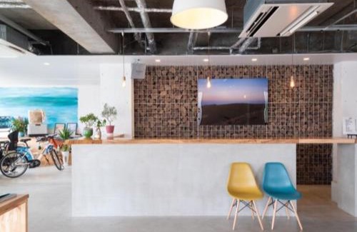 Goto Hotel | Serendip Hotel Goto - Family-Friendly Retreat Awaits You