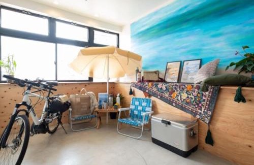 Goto Hotel | Serendip Hotel Goto - Family-Friendly Retreat Awaits You
