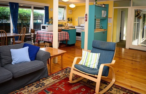 Point Lonsdale House | Unforgettable Stay at Serendip - Point Lonsdale, Oceanfront Retreat