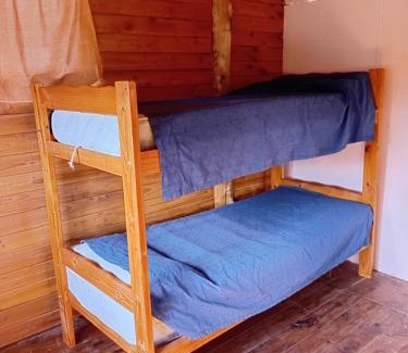 El Bolson House | Serendipia Cabaña en zona semirural