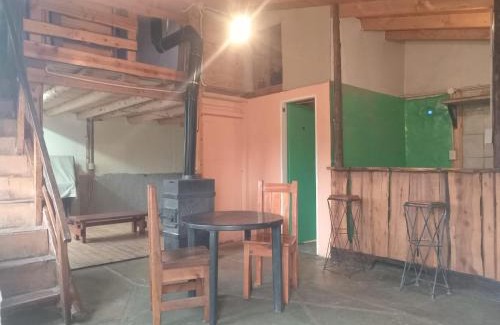 El Bolson House | Serendipia Cabaña en zona semirural