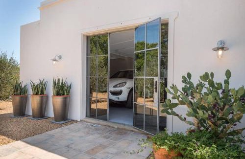 Franschhoek Villa | Serendipite Villa: 4-Star Oceanfront Retreat with Pool