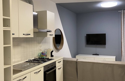 Molina Apartment | Pet-Friendly Serendipity Apartment in Venice - Guest Rated 10/10