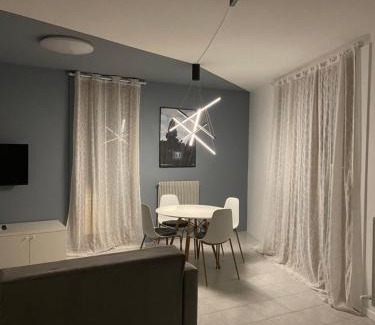 Molina Apartment | Guest Rated: Serendipity Apartment with Pet-Friendly Comfort