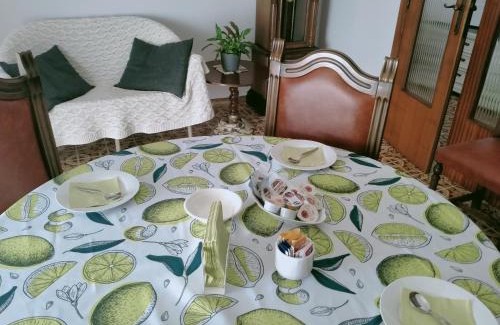 Fabriano Bed & Breakfast | Delightful Stay at Serendipity B&B - Pet & Child Friendly