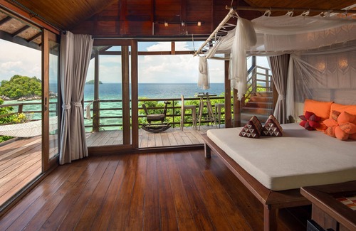Satun Hotel | Discover Serendipity Beach Resort on Beautiful Koh Lipe