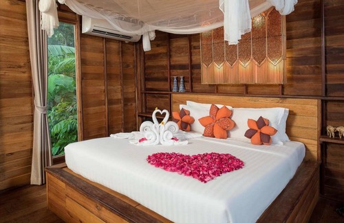 Satun Hotel | Discover Serendipity Beach Resort on Beautiful Koh Lipe
