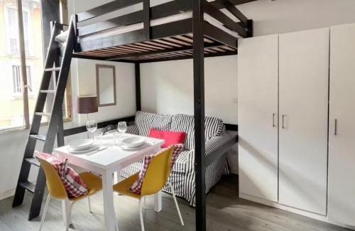 Zona Padova Apartment | Serendipity flat