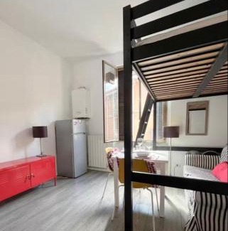 Zona Padova Apartment | Serendipity flat