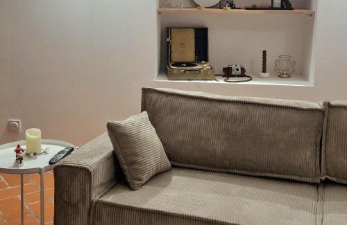 Loupian Apartment | Serendipity
