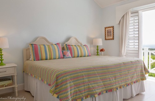 Montego Bay House | Serendipity: Breathtaking Views & Full-Service Amenities