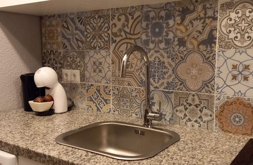 La Buhaira Apartment | Discover Serendipity Hispalis Nervión: Spa & Family-Friendly