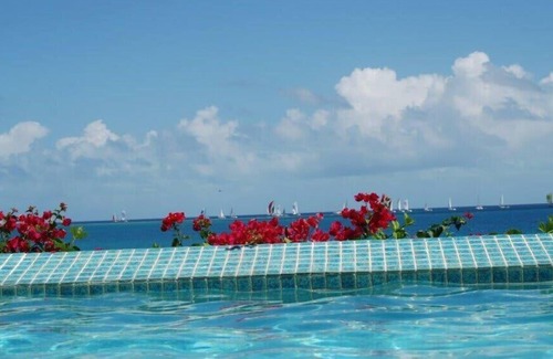 Virgin Gorda Villa | Serendipity in Leverick Bay by Personal Villas - Entering a Peaceful Paradise