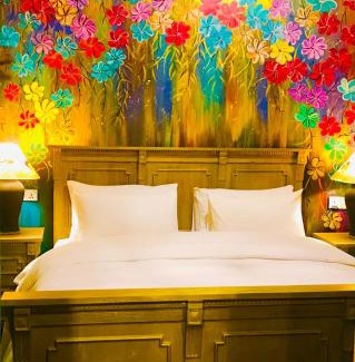 Nuwara Eliya House | Discover Serendipity Lake: Artistic Bungalow Getaway