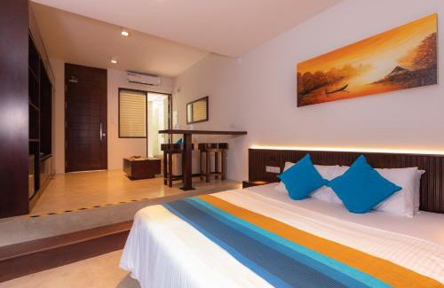 Dodanduwa Resort | Indulge at Serendipity Lake - Hikkaduwa, 5-Star Oasis