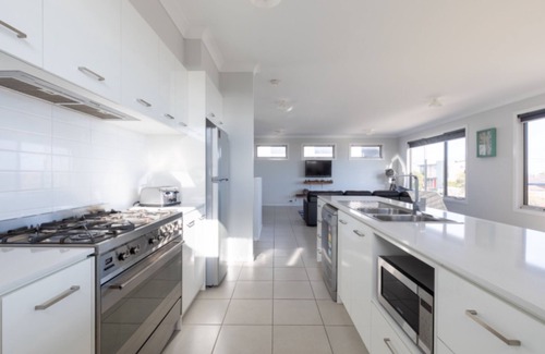Portarlington House | Oceanfront Escape at Serendipity on Mueller - Rated 9.8